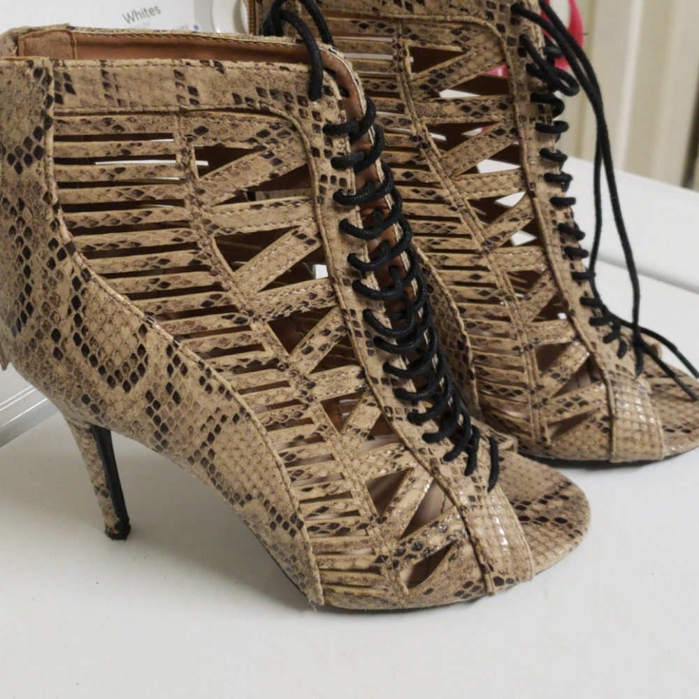 Heels